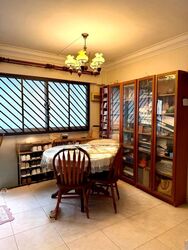 Blk 352 Yishun Jasmine (Yishun), HDB Executive #592468261